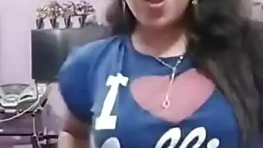 Nikki ki dance , Maaza Maro