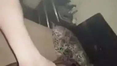 Mature Indian XXX wife have a hardcore sex with a neighbour MMS