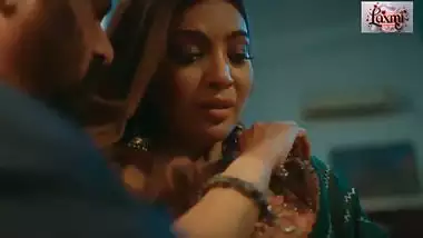 Indian beautiful Desi milf bhabi seduced by her father in law real hardcore Hindi sex video.