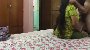 StayAtHome Maid sex