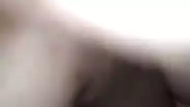 The BF keeps fucking his angry GF’s pussy in desi mms porn