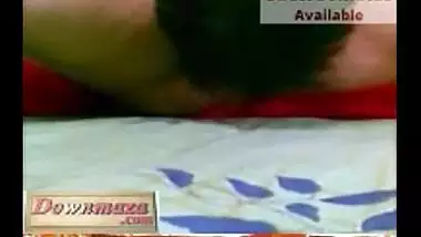 Hot Bhavi Fucked By Husband’s Friend When Husband at Office