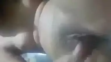 Beautiful Cute Horny Desi Girl Showing Her Sexy Ass Hole And Masturbating With Baingan( New)