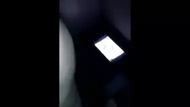 Indian desi sex video of amateur couple enjoying a romantic sex session