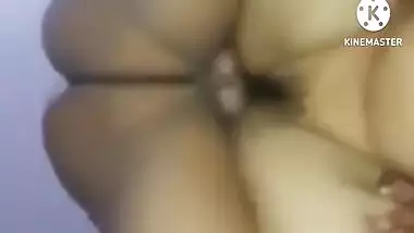 I Had Anal Sex With My Wife For The First Time. It Hurts But Enjoyed It