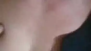 Desi aunty boobs press handjob and fucked 2 video clip