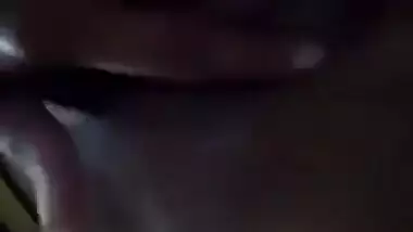 Village Bhabi Showing Boobs and Pussy