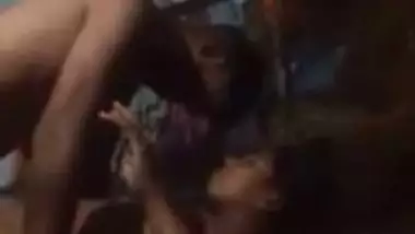 Pakistani truck driver sex with wife