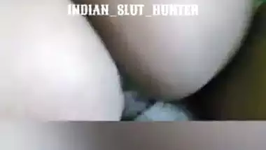 Indian slut hunter - EPISODE 7- THE SLUT FROM INDORE GETS BANGED IN HER HOME - PART - II