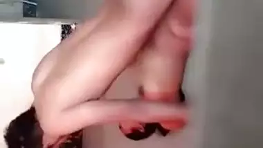 Indian college student fuck clip