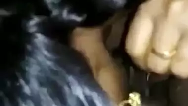 Sexy bhabi MMS