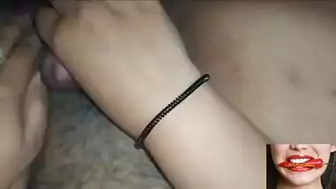 Indian couple hardcore sex | Indian husband wife have hardsex in bedroom