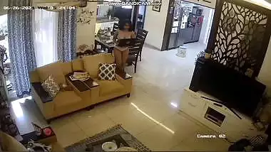 Nude CCTV footage of Indian girl village xxx walk