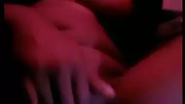 Selfie nude Desi MMS of Bangladeshi bhabhi