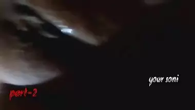 Girlfriend Ne X- Boyfriend Ko Apani Sasural Bulaker Choot Thokbai Part-2