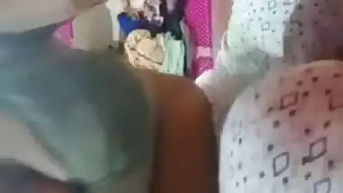 Sexy Bhabhi Showing Her Boobs and Pussy on VIdeo call part 2