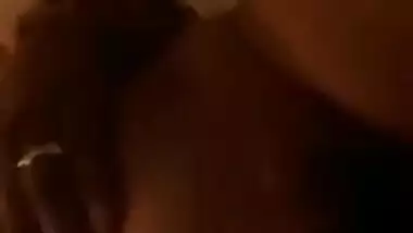 Desi mom has big body parts that deserve to be exposed on camera