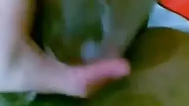 Farah hot girl from karachi, pakistan shooting...