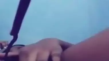 SL Girl Big Pen Fingering In wet pussy ,Mastrubate & Moaning 4 Videos