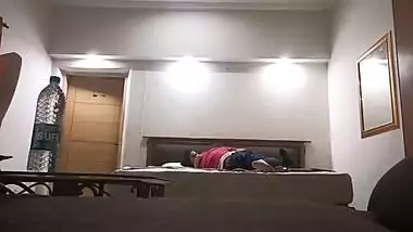 Pakistani Desi XXX couple’s hardcore sex caught on era MMS