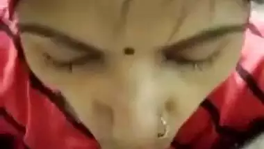 Mallu sex movie scene of a juvenile bhabhi giving an outstanding oral pleasure