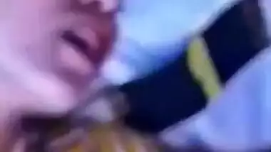 Famous Insta Influencer Exclusive Viral Stuff gets her Pussy Licked by her Boyfriend