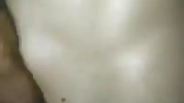 Before sex Desi guy with camera worships girlfriend's wet XXX pussy