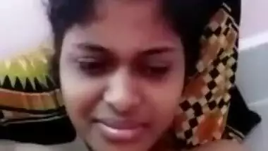 Maakasex - Today Exclusive Cute Desi Girl Showing Boobs To Lover On Video Call Part 2  mms video