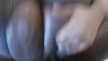 Indian Bhabhi - Indian Bbw Allows Her Bbc Cameraman To Creampie Her Juicy Pussy Pov