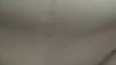 Hot Desi sex movie scene of a virgin legal age teenager angel with her bf