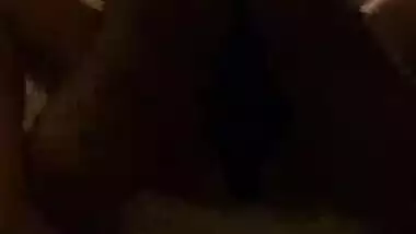 fast missionary fucking with wife