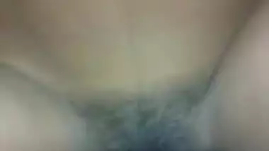 Village hotty sex MMS video of a raunchy collision with her bf