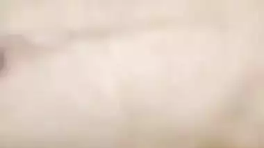 Skinny guy bangs a Busty Kolkata milf in Bangla porn