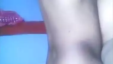 Desi Married Aunty Fucks With Lover And Makes Phone Call To Husband
