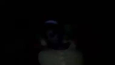 Today Exclusive- Sexy Desi Girl Showing Her Boobs And Pussy Part 4