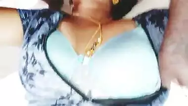 Indian bhabi cheting husbend fucking husband's brother. Dirty talks. Telugu adio.