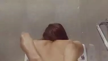Hot and sexy Pakistani bebe leaked another many sex mms videos part 8