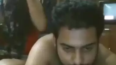 Desi Couple On Live Cam - Movies.