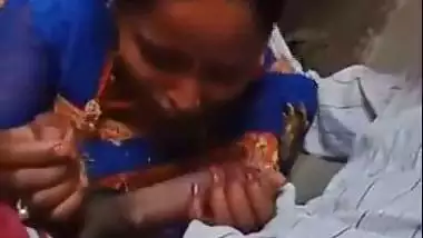 Bihari lund sucking MMS