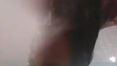 Sister shower bath video stolen from her mobile