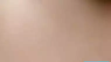 Beautiful Indian nurse nude video call with BF