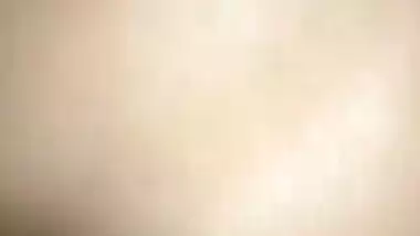 Crazy girl likes to take it in ass while her husband is out