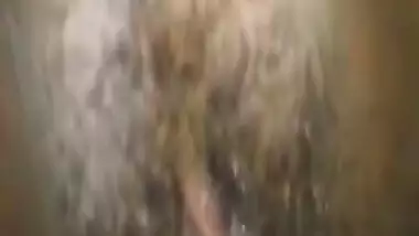 Big Boobs Fucked So Hard by Her BF and Getting a Cum