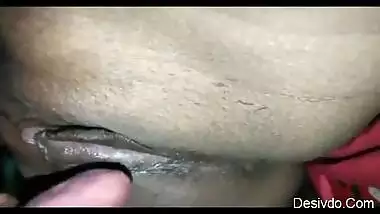 horny sonam bhabhis boob pressing pussy licking and fingering take hr saree by huby