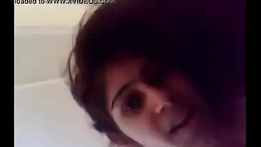 Porn videos of a chubby bhabhi enjoying hardcore sex with husband