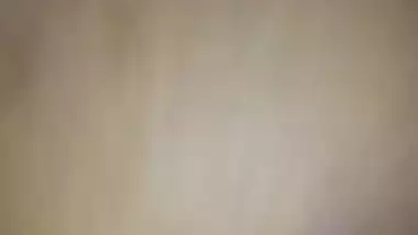 Desi babe with beautiful round booty gets XXX pussy nailed in doggy