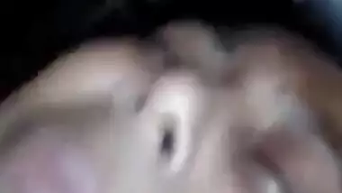 Desi girl is shocked with hard XXX sex with the unknown man at home