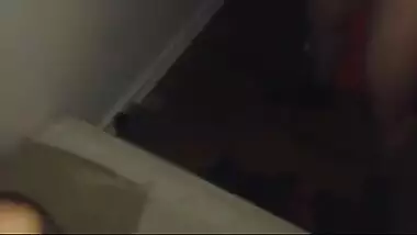 Desi sex of mature office girl getting hardcore home sex with boss