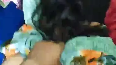 Desi Bhabi Fucking Hard in Doggy Style