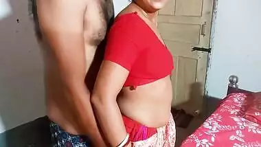 Patni Ke Office Jan Ke Baad Pati Ne Nokrani Ko Jabardasti Choda - Fireecouple